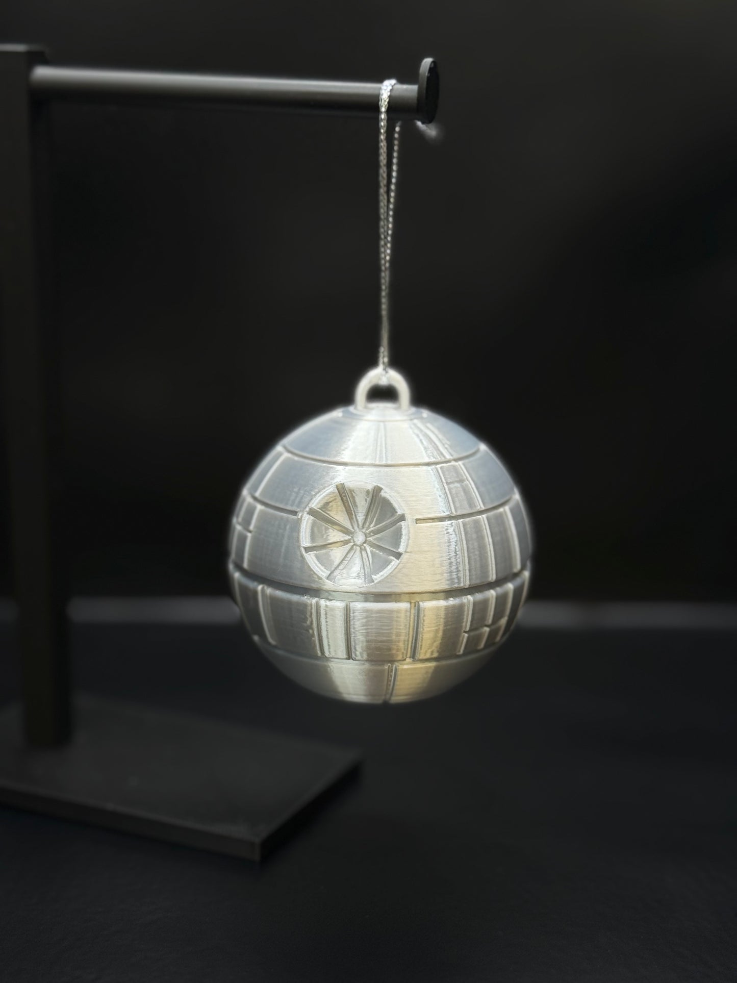 Death star julekule