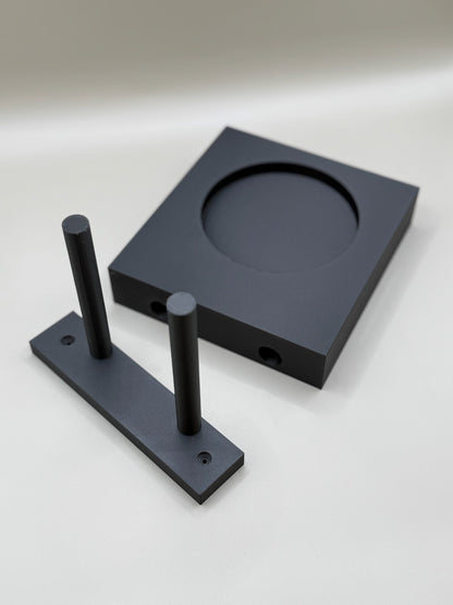 BallBase - Svevende hylle for Pokèball