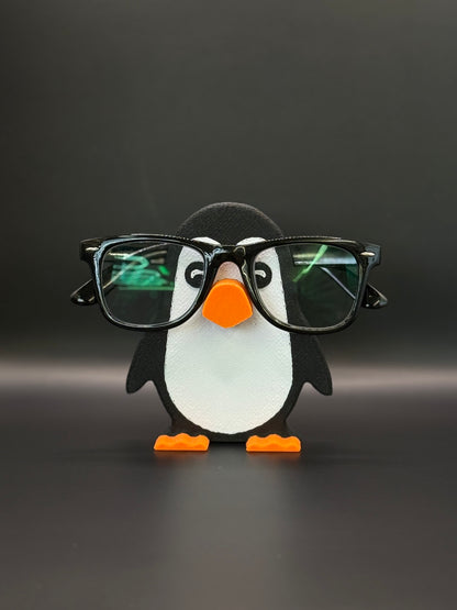 Pingvin brilleholder