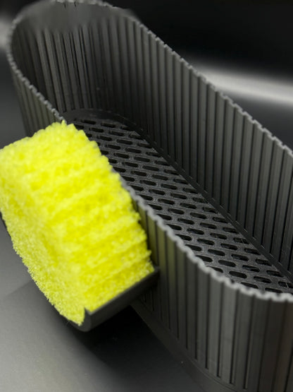 Oppvask organisering