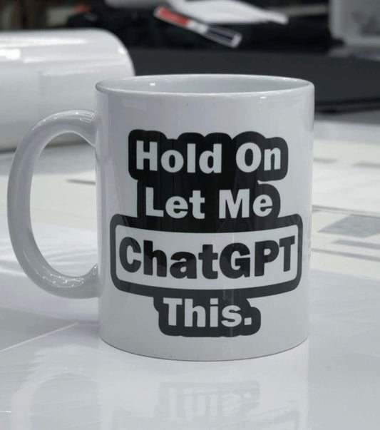 ChatGPT