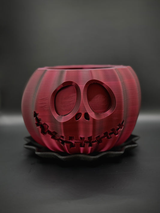 Jack O’Potte