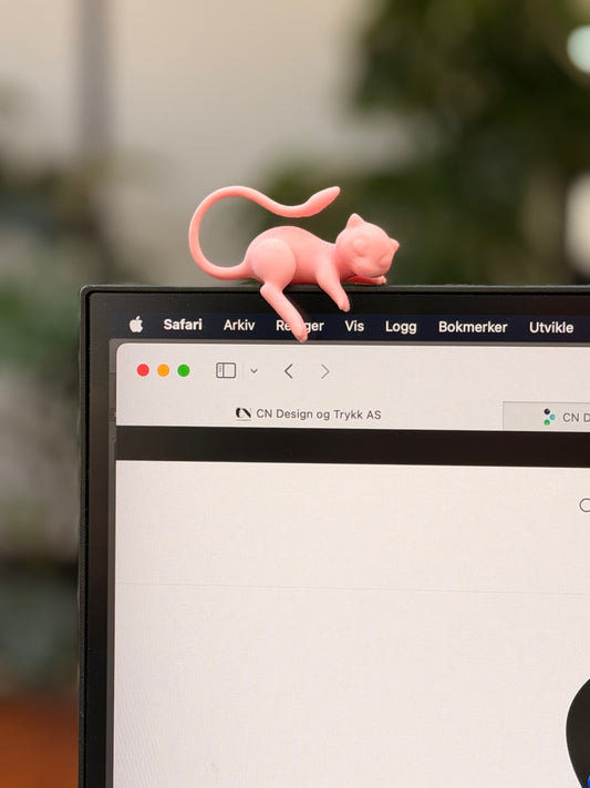 Mew skjermsover