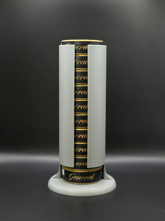 Snus dispenser