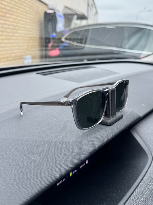Solbrille holder
