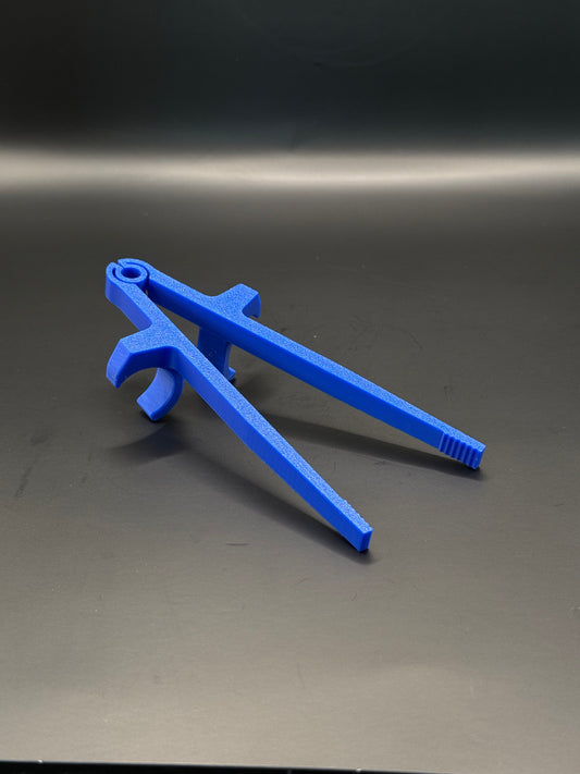 Ostepop pinner