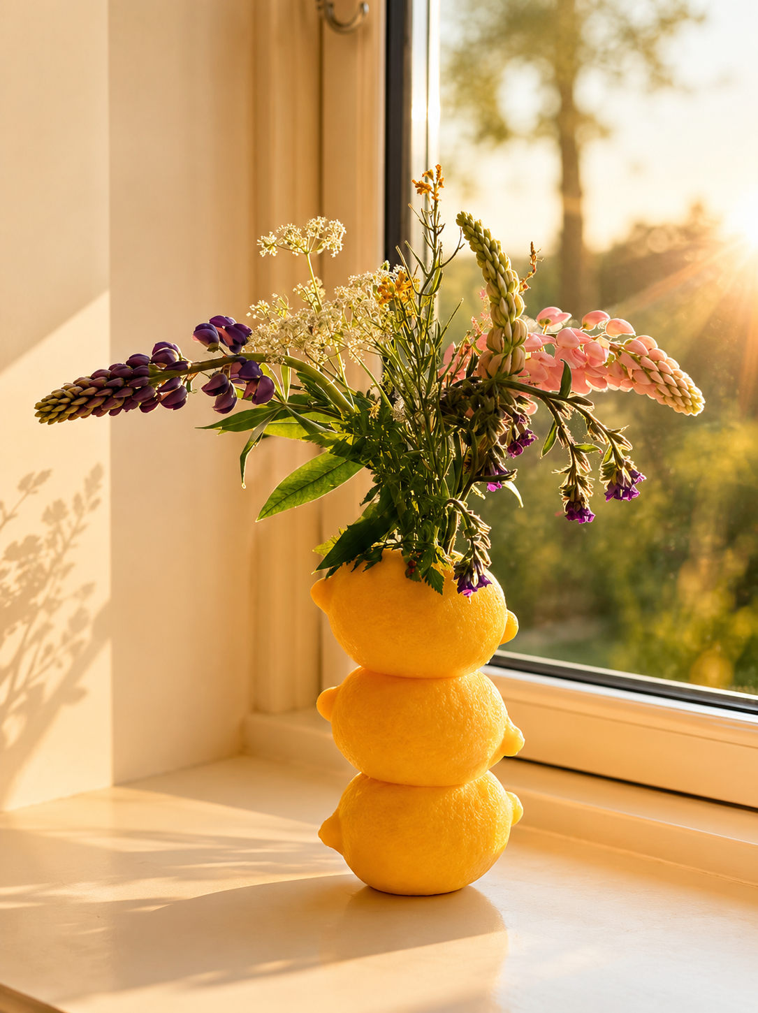 Sitronvase