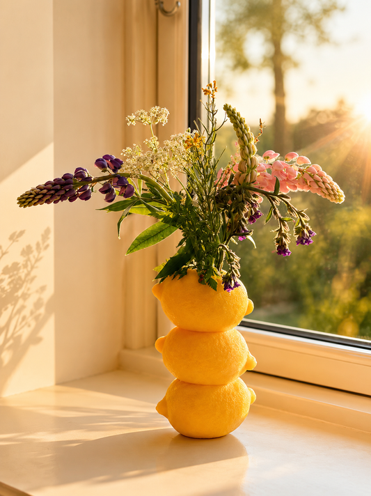 Sitronvase