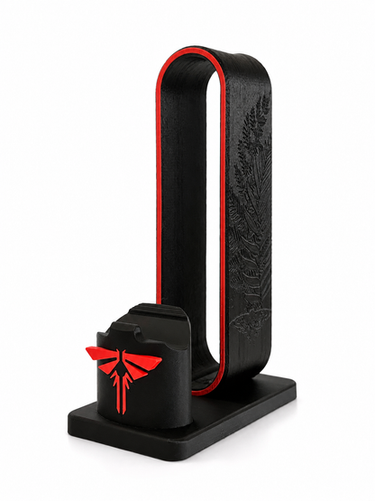 Gaming stativ
