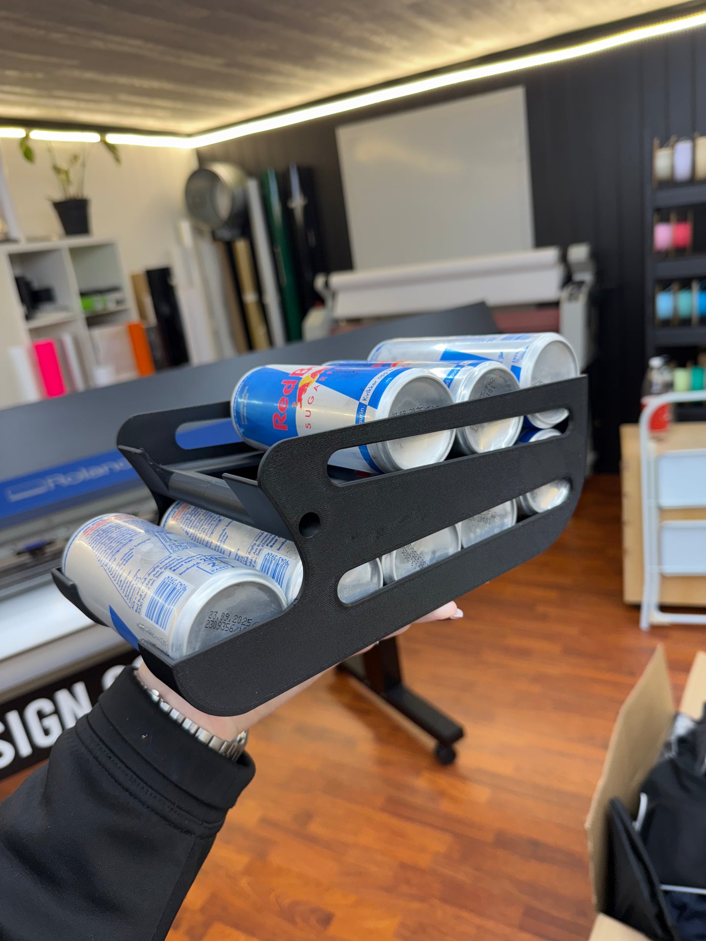 250ml dispenser