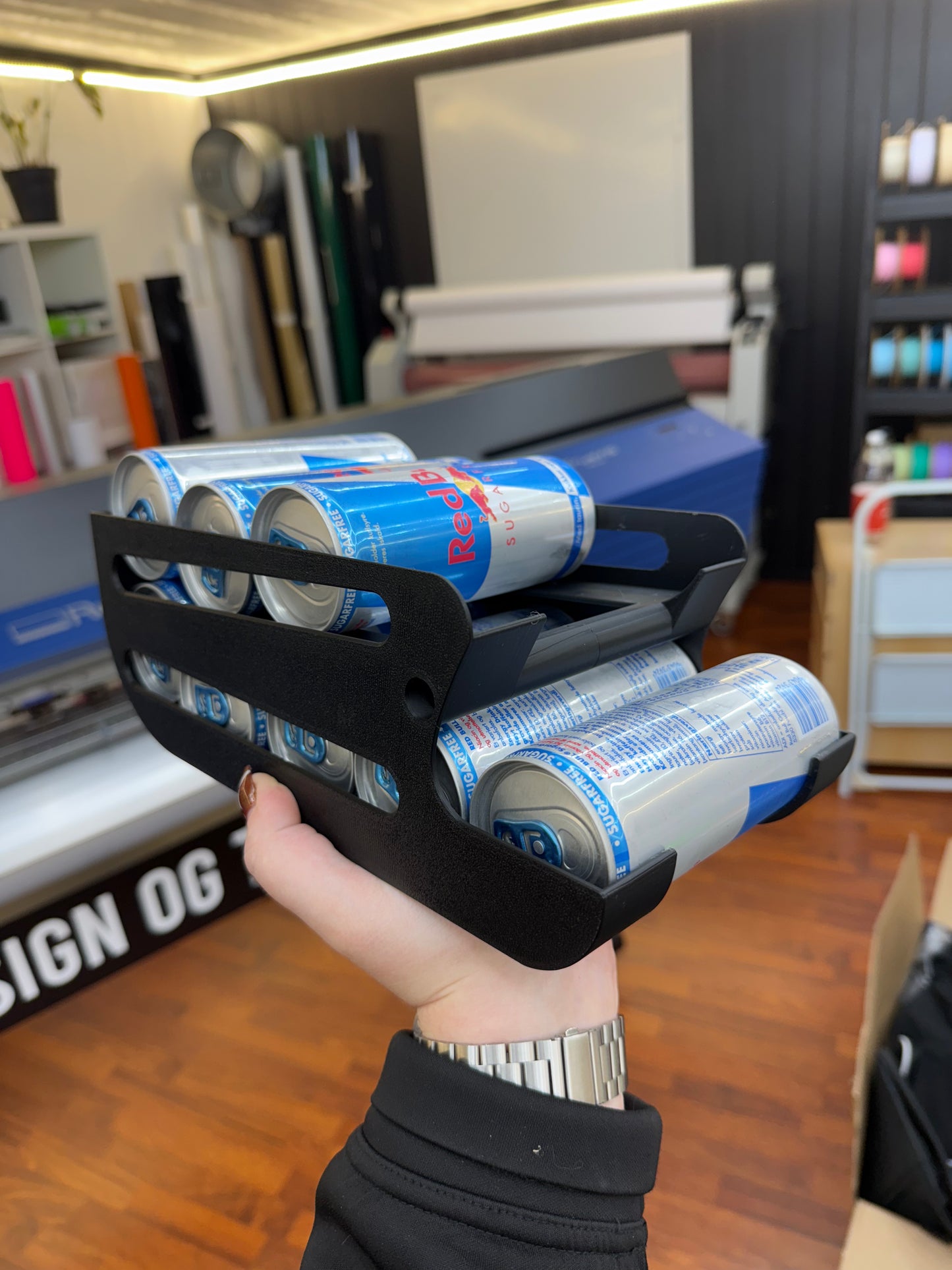 250ml dispenser