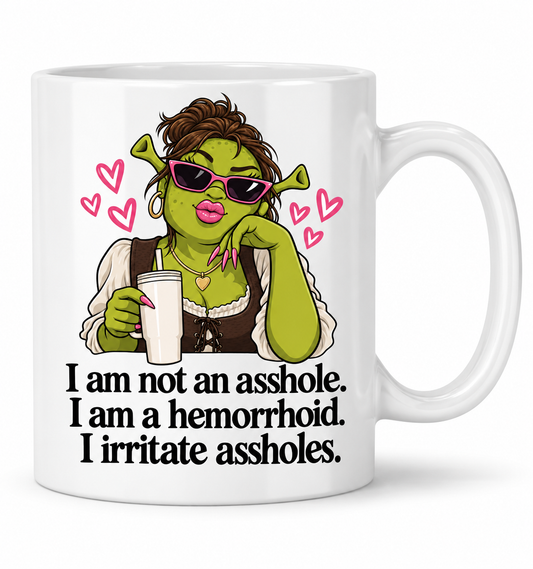 Hemorroider