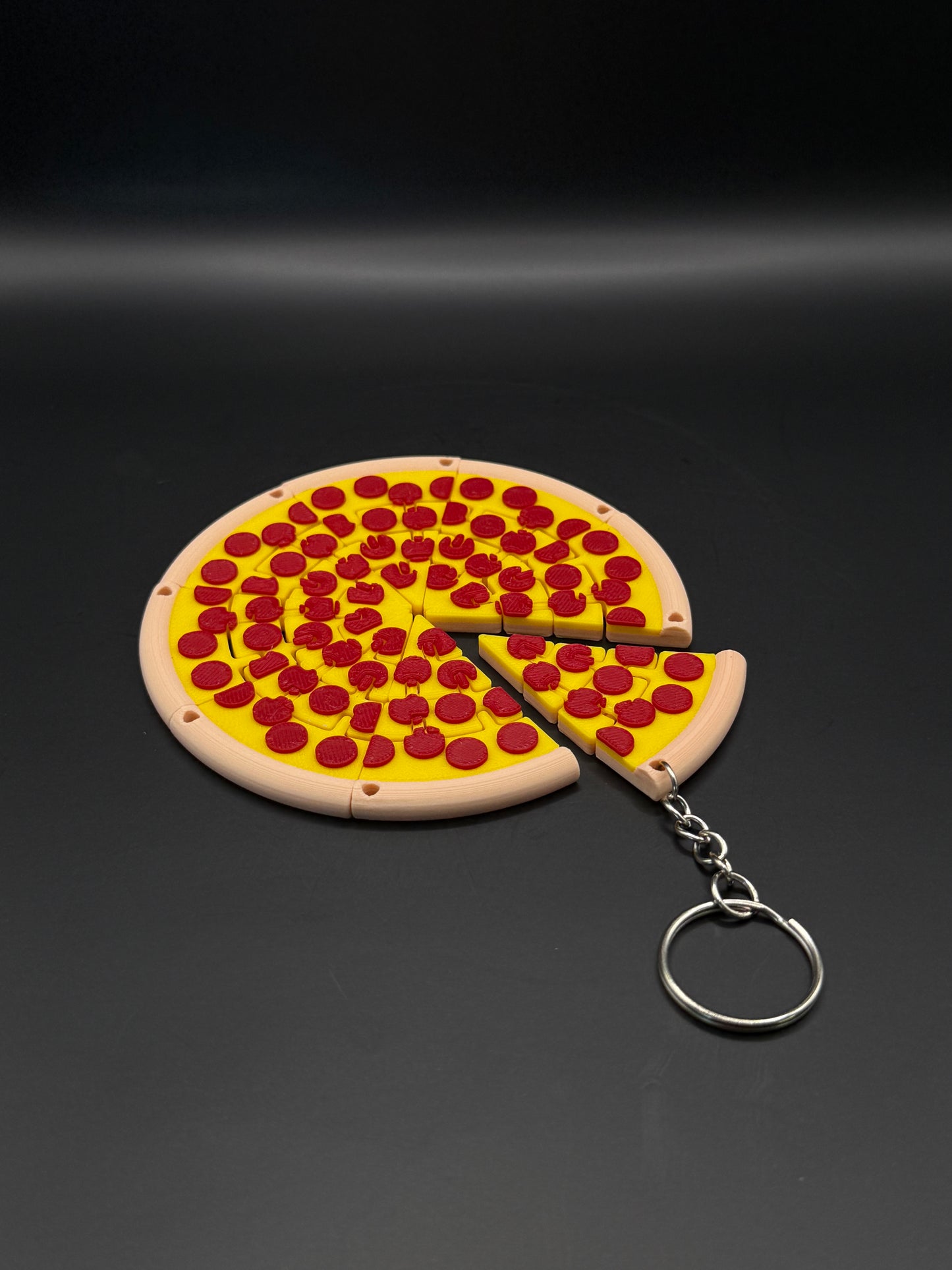 Pizza 🍕