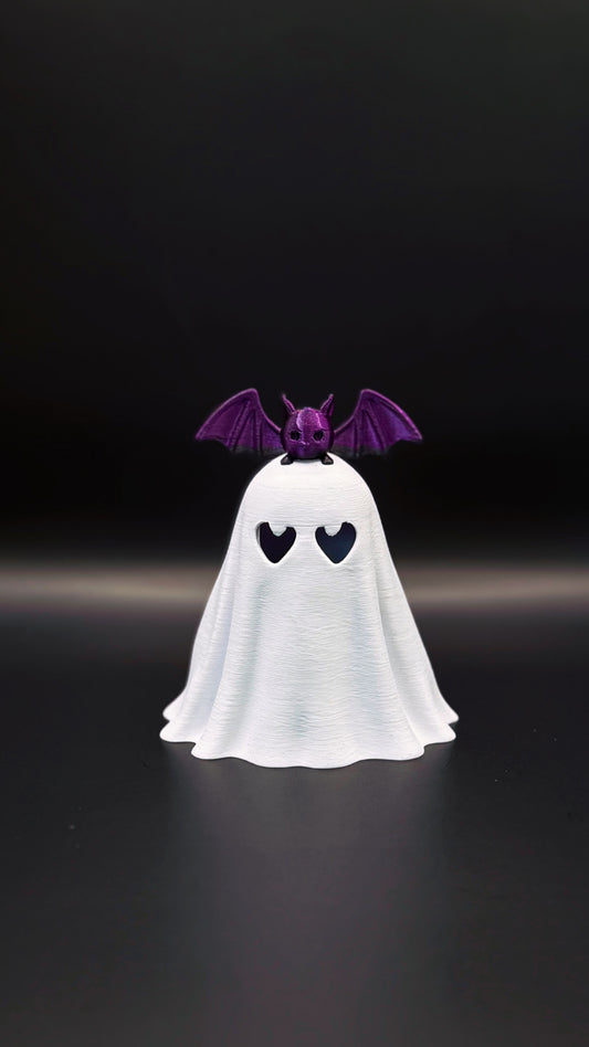 Spøkelset Batty
