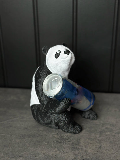 Panda - Flaskeholder