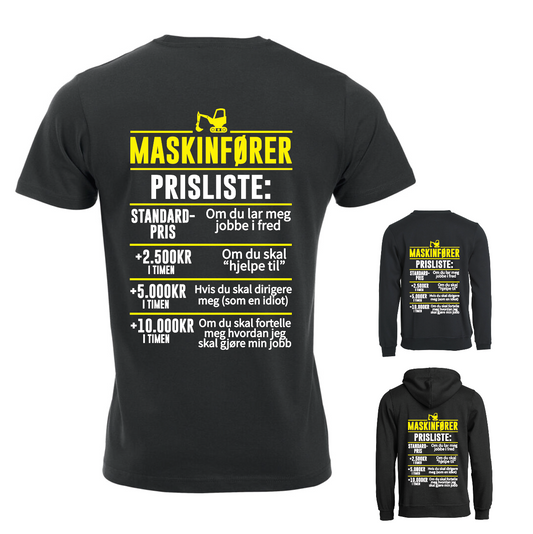 Slitesterk Humor