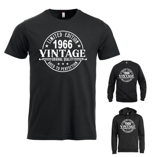 1966 - Vintage