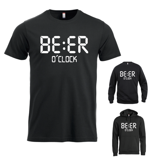 Beer O'clock