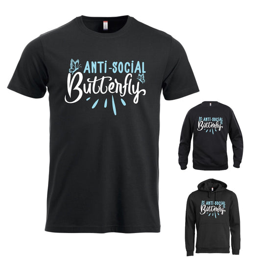 Anti-social