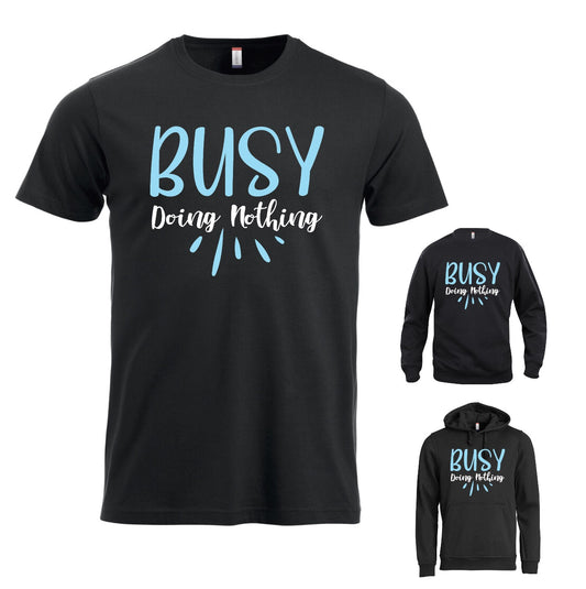 Busy