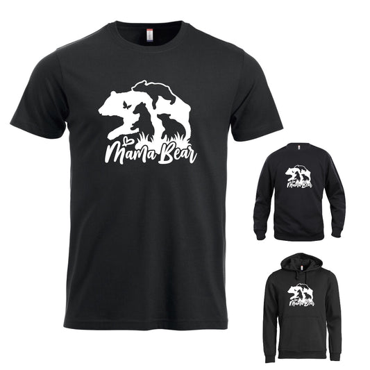 Mama bear