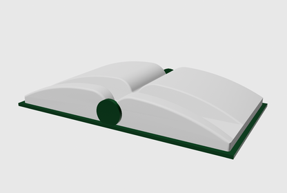 Bokholder Kindle/nettbrett/telefon