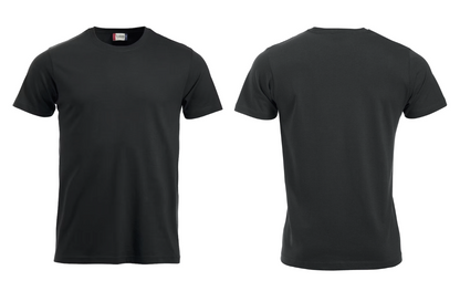 Lag din egen t-skjorte