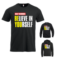 Be You