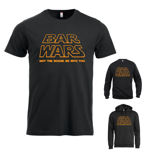 Bar Wars