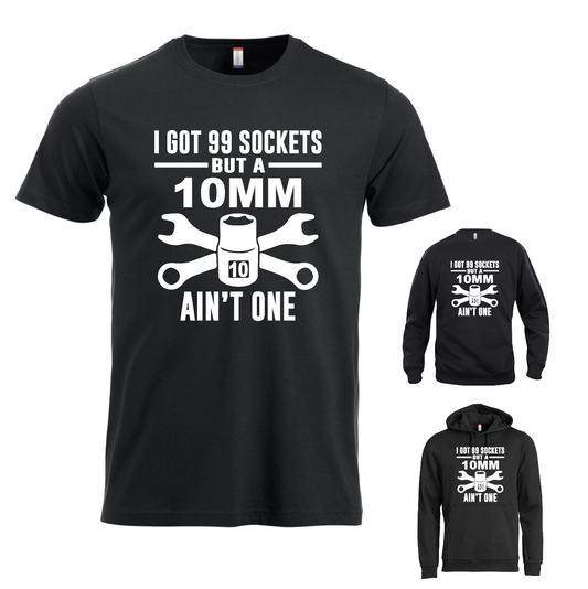 10mm
