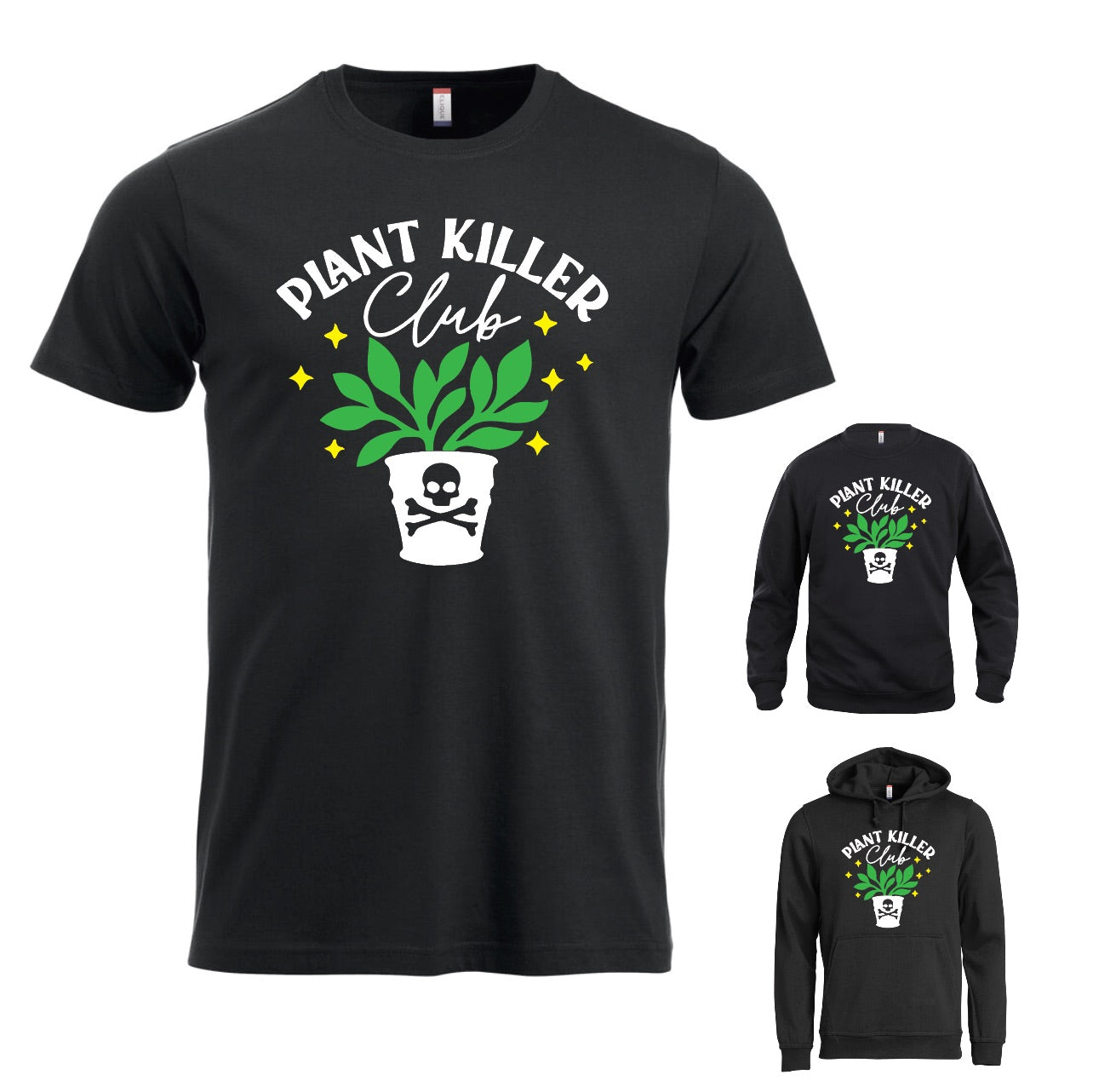 Plant killer