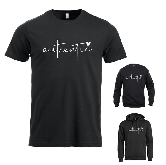 Authentic