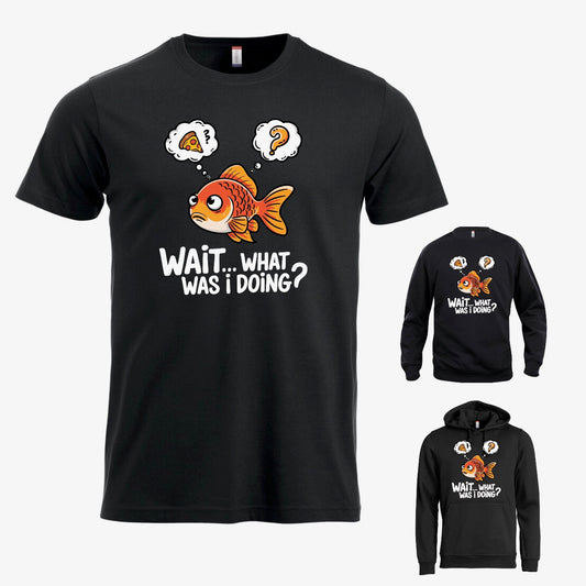 Goldfish