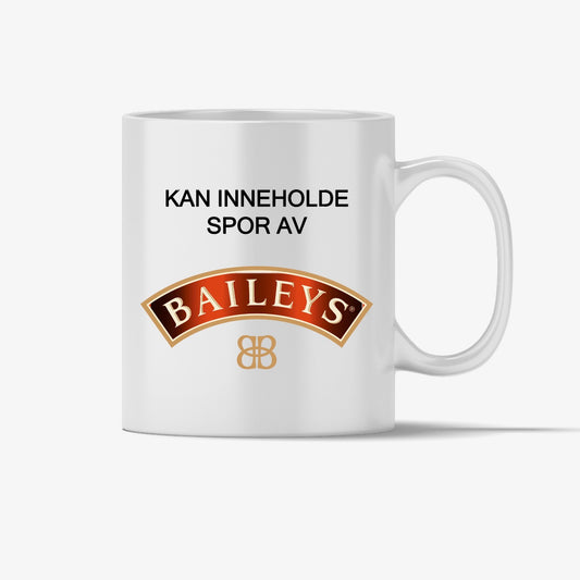 Kan inneholde..