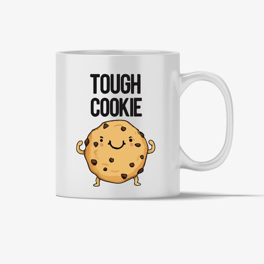 Tough Cookie