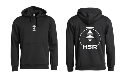 Regular Hoodie