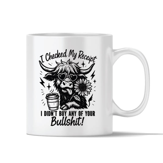 Bullshit
