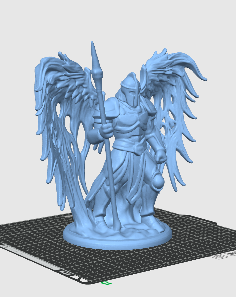 Guardian Angel