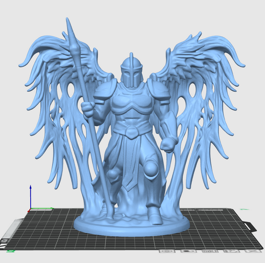 Guardian Angel