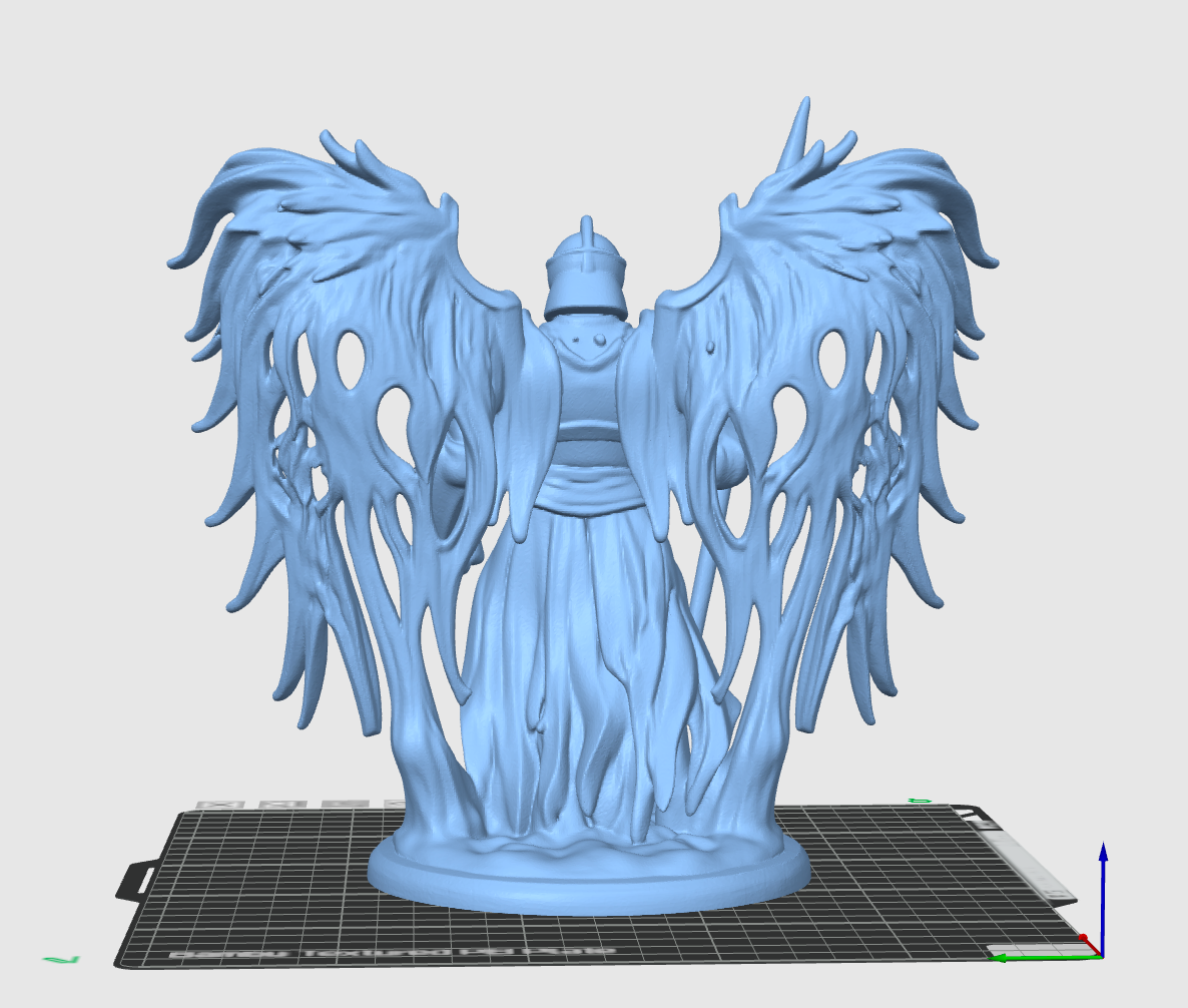 Guardian Angel
