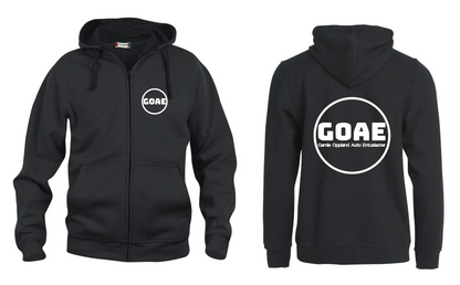 GOAE - Hettejakke