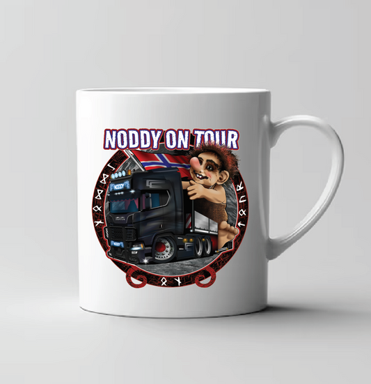 Noddy krus