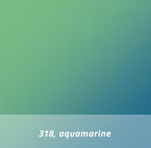 Aquamarine #318