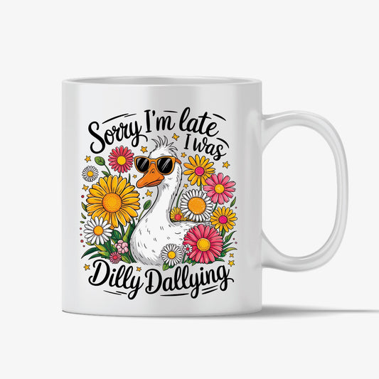 Dilly Dallying