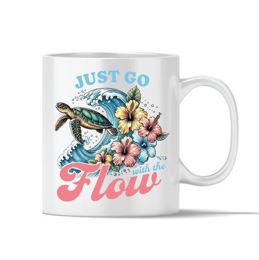 Go with the flow