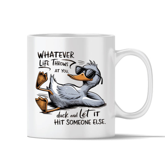 Duck
