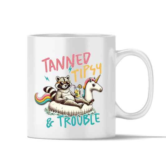 Trouble