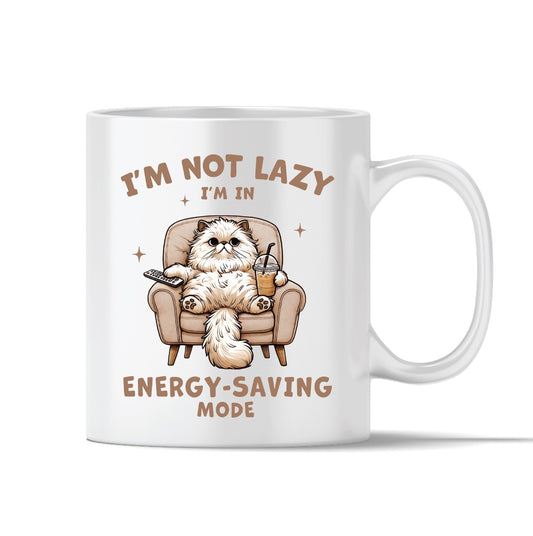 Energy-saving mode