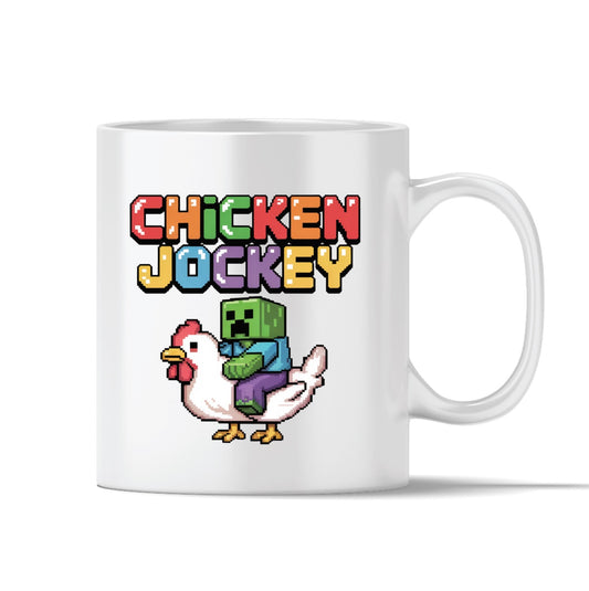 Chicken Jockey