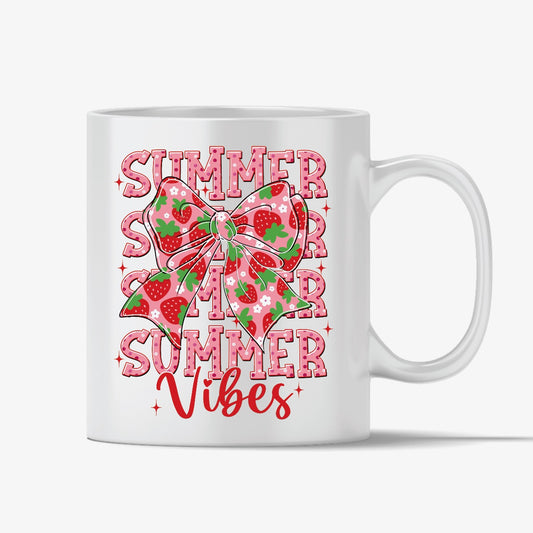 Summervibes (strawberry)